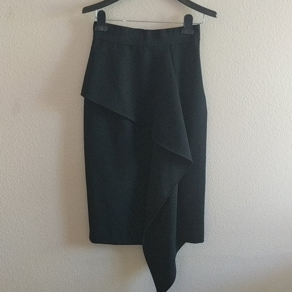 Milly Skirt size 2 - Picture 2 of 5